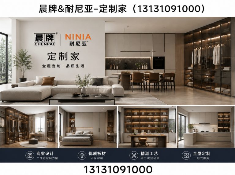 鸡泽县邯郸全屋定制展示图