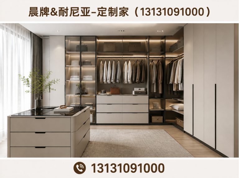 鸡泽县板式家具定制展示图